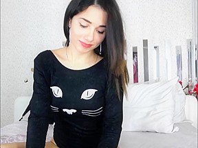18 College Girls POV Tiny Brunette Enjoying 01 – FreePron.Org