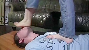 2 amazing serbian feet clips! – FreePron.Org