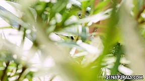 21Sextury XXX Video: Tiny feet – FreePron.Org