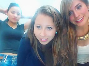 4 webcam sluts made a show for me – FreePron.Org
