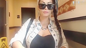 808sweets public masturbation in starbucks bathroom on camsoda – FreePron.Org