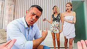 A Double Booking Leads To A Family Swap – S8:E1 – Nubiles-Porn – FreePron.Org