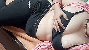 Akeli Divyanka Bhabhi Ne Bulaya Dost Ko – FreePron.Org