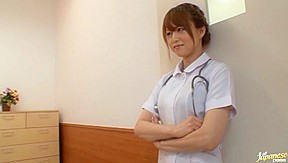 Akiho Yoshizawa Japanese naughty nurse has sex in hospital – FreePron.Org