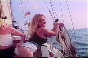 Amateur Lesbians Loving Boat Ride – FreePron.Org