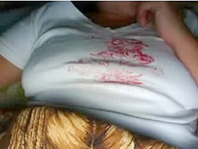 Amateur bbw wife goes clam fishing on webcam – FreePron.Org