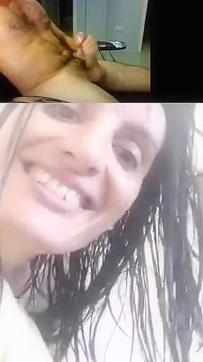 Amateurmex – La amante del Gerente Banco Azteca – Webcam Omegle – FreePron.Org