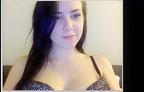Amazing US Girl Teas Titts on Webcam – FreePron.Org