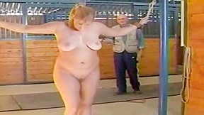 Amazing amateur Spanking, BDSM sex movie – FreePron.Org