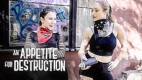 An Appetite For Destruction – FreePron.Org