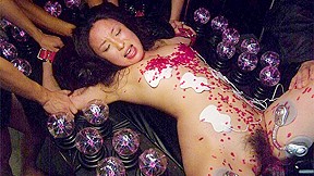 Anna Sakura Gets Punished With Various Sex Toys – AsiansBondage – FreePron.Org