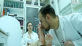 Anti-smell Serum Lab Research For Her Really Stinky Feet (smelly Feet,toes) – FreePron.Org