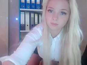 Aya Brea from Parasite eve cosplayer on cam – FreePron.Org