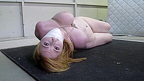 Babysitter Wants More But Gets Ties Up And Humiliated – FreePron.Org