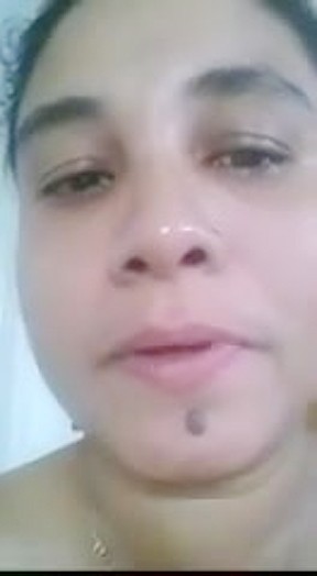 Bangladeshi Bhabi Parvin Selfie – FreePron.Org