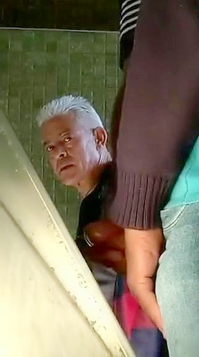 Banheirao Santo Andre SPY WC – FreePron.Org