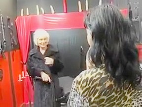 Best BDSM, Mature adult movie – FreePron.Org