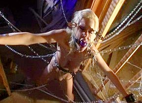 Best pornstar Hannah Harper in fabulous fetish, bdsm sex scene – FreePron.Org