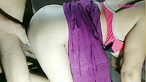 Bhabhi Ko Bevar Ne Pela – FreePron.Org
