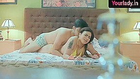 Bhaiya Ke Bad Devar Ne Bhabhi Ko Choda – Devar Bhabhi – FreePron.Org