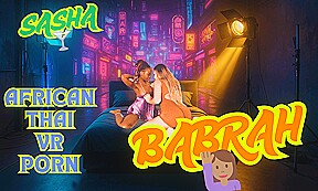Big Boobs Milf Party & African Queen First Time In Thailand – FreePron.Org