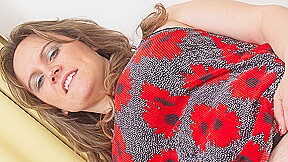Big Breasted Housewife Gets Her Pussy Wet – MatureNL – FreePron.Org