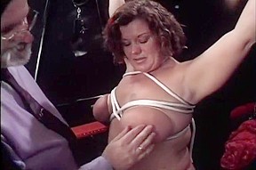 Big Naturals Take Some Pleasurable Punishment – FreePron.Org