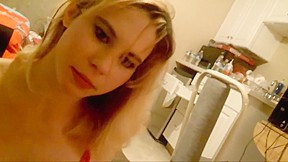 Blow Me You Backstabbing Bitch – FreePron.Org