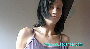 Blow job, lapdance and fingering with amateur czech slut – FreePron.Org
