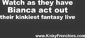 Boss Secretary role play and nylon fetish – FreePron.Org