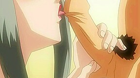 Boy has to confess that he’s been hooking up with his stepmom – Taboo Hentai – FreePron.Org
