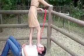 Brazil slavegirl worship mistress feet – FreePron.Org