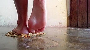 Brazilian Feet Crush (Acerola Cherry) – FreePron.Org