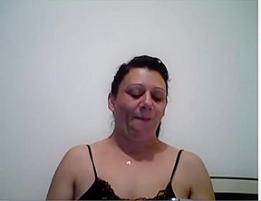 Brazilian milf plays with me on skype – FreePron.Org