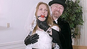 Bride Of The Bondage Masters With Ashley Lane – FreePron.Org