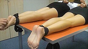 British girls feet tickled – FreePron.Org