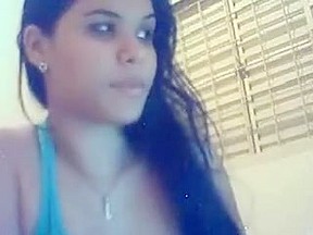 CAIU NA NET Luma Ramos de Santa Rosa de Viterbo SP video 16 – FreePron.Org