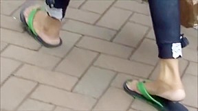 Candid Indian mature dry creamy soles – Feet-Fetishtube.com – FreePron.Org