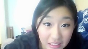 Cete Asian college girl college girl – FreePron.Org