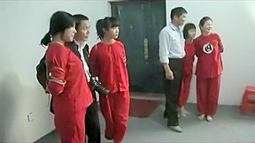 China bondage 57 – tiedherup.com – FreePron.Org