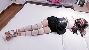 Chinese Bandage Aodamiao – FreePron.Org