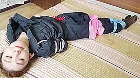 Chinese Special Policewoman – FreePron.Org