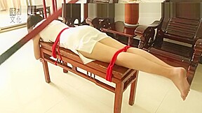 Chinese punishment paddle 2 – FreePron.Org