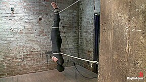 Chloe Camillas Mummification Punishment – FreePron.Org