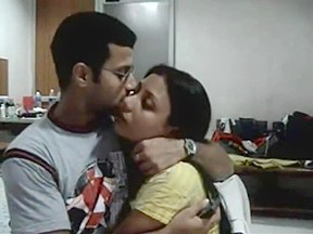 Classic Indian couple – FreePron.Org