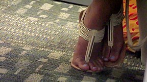 College indian sandals at library – FreePron.Org