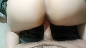 Couples first time doggy style – FreePron.Org
