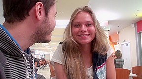 Couples fucking hardcore with lavish mouthful in the end – FreePron.Org