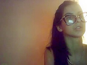 Croatian bitch in webcam – FreePron.Org
