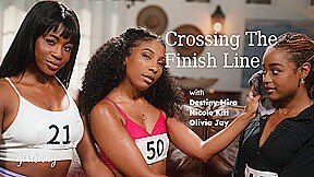 Crossing The Finish Line, Scene #01 – FreePron.Org